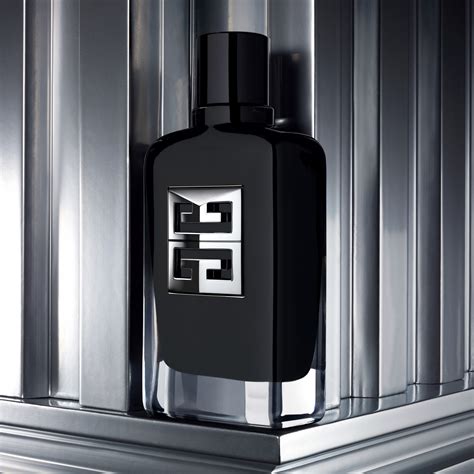 givenchy parfym åhléns|Givenchy eau de parfum.